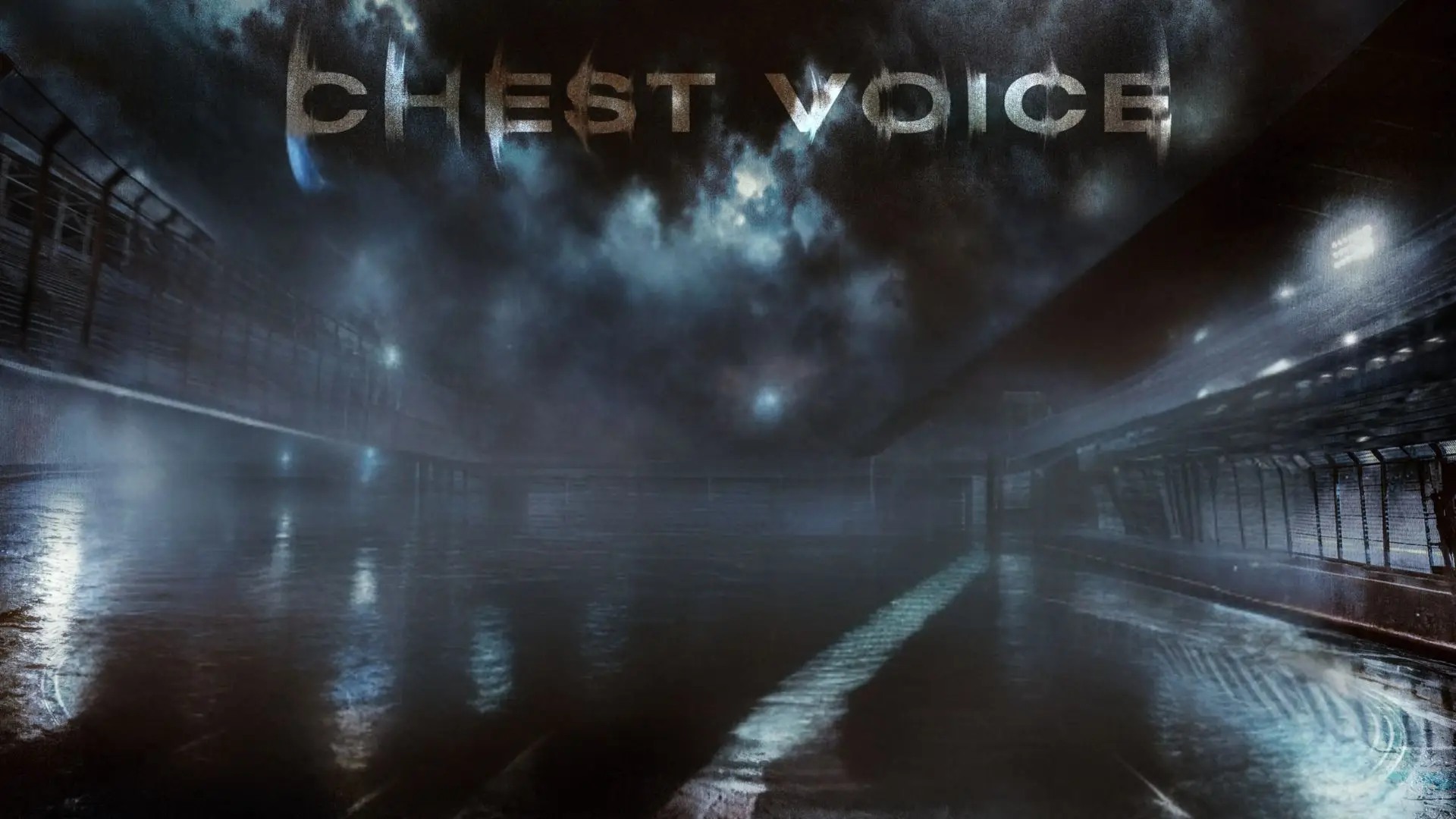 BUS ‘CHEST VOICE’