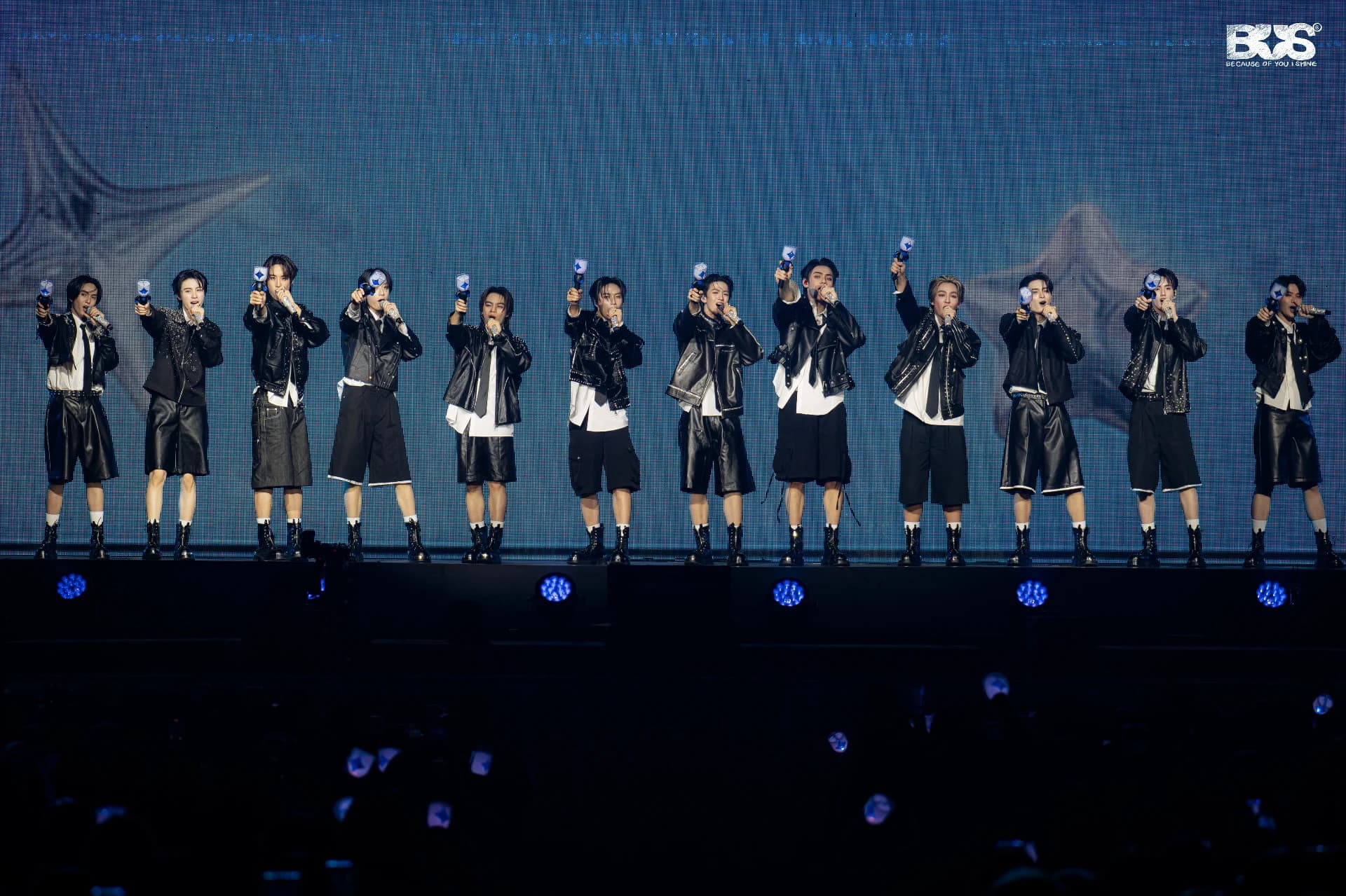 รวมภาพความทรงจำ ครบรอบ 2 ปี Happy BUSDAY The Sophomore