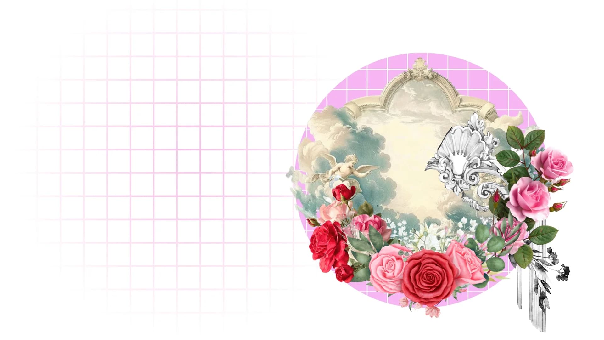 Happy birthday heart