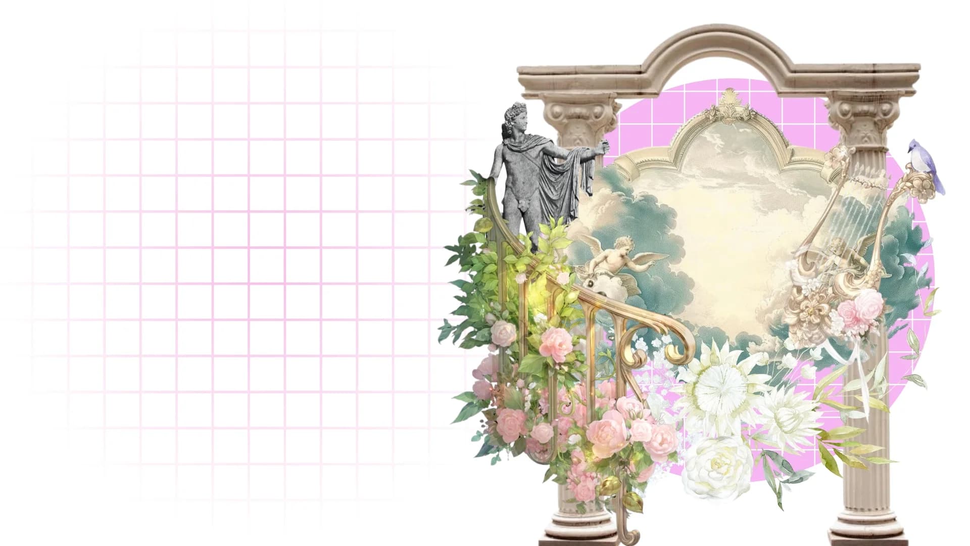 Happy birthday Copper