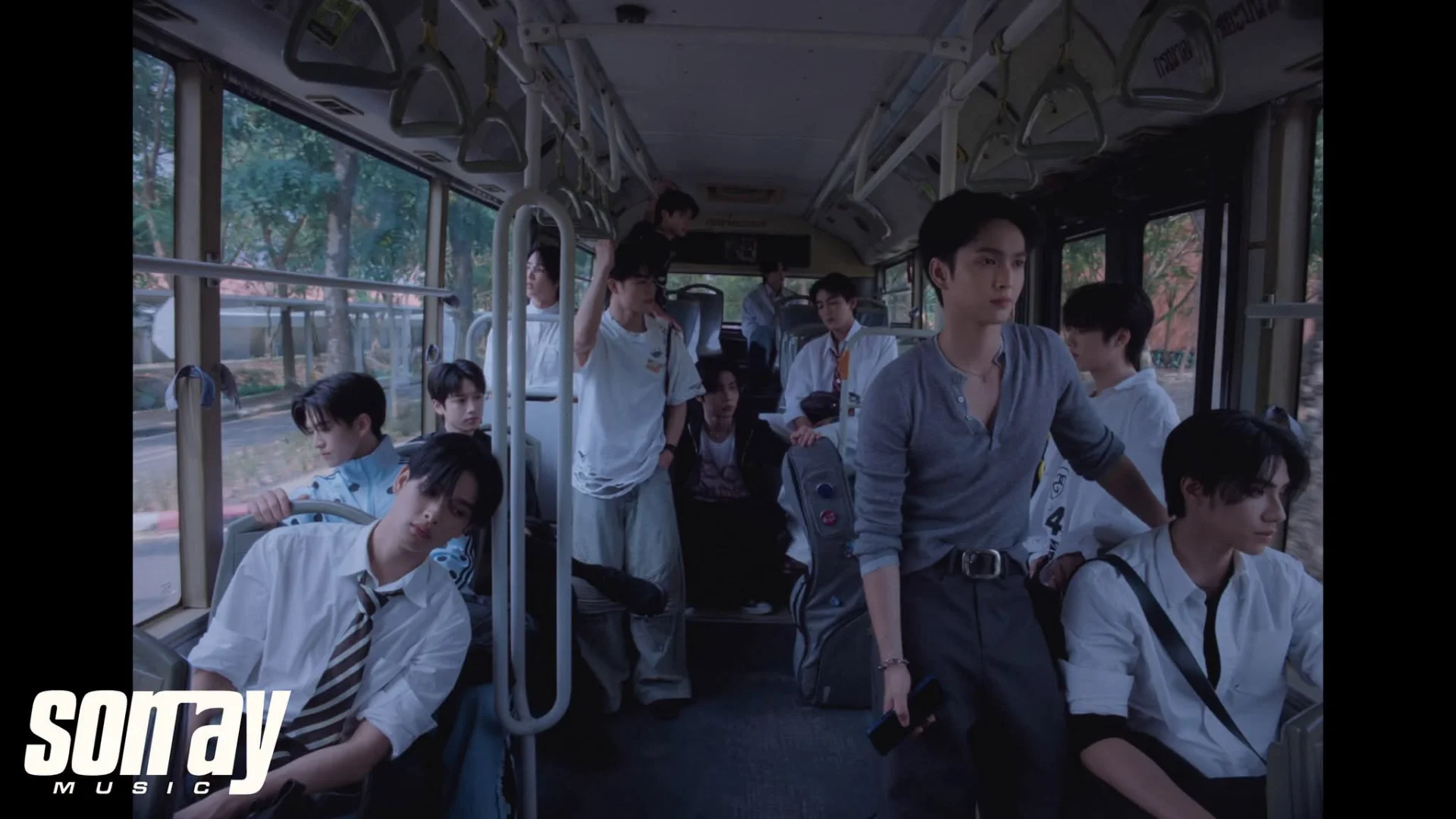 รักมักยาก (Lover Loser)