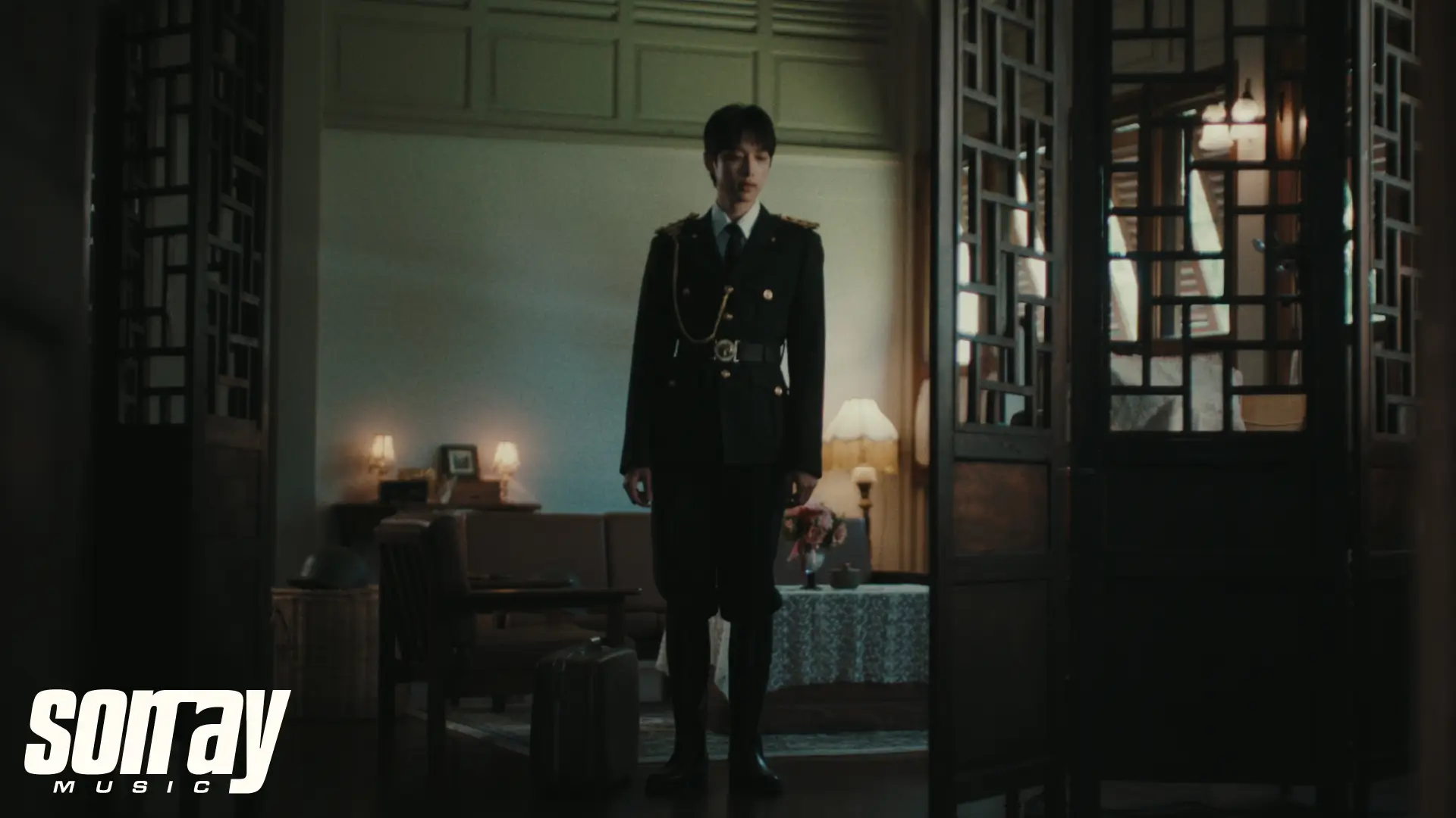 ดู MV เพลง: ดีใจที่ไม่มีเธอ (happy)