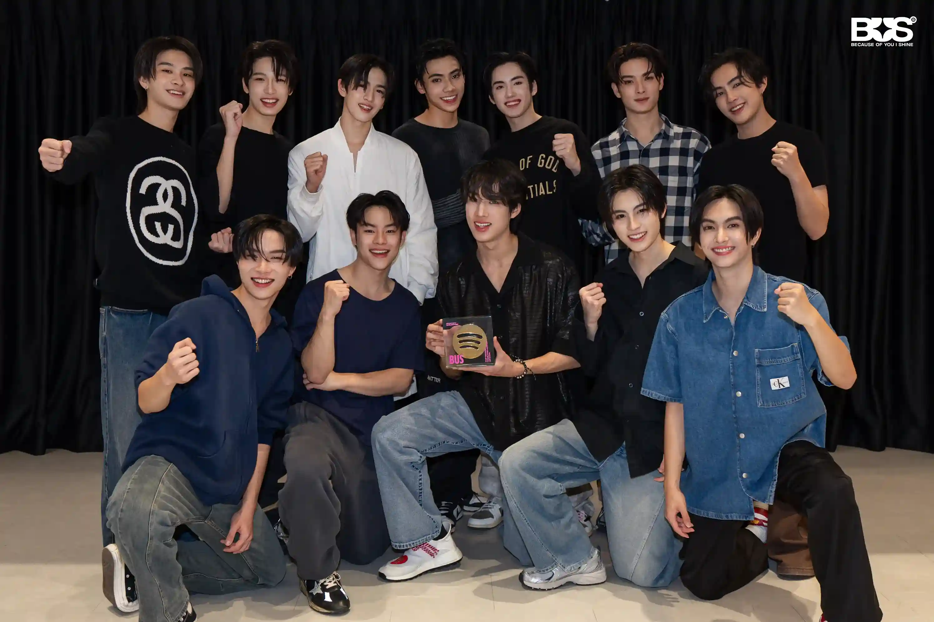 TOP RADAR THAILAND ARTIST ปี 2024